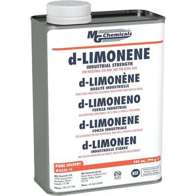 433C - d-Limonene 4L