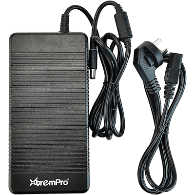 XtremPro PC Gaming Power AC Adapter W/Power Supply Cord 11155