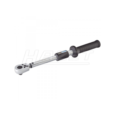 Hazet 5121-2CLT Torque wrench 1/2" 20-120 Nm