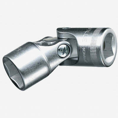 Stahlwille 03040018 53 1/2" Uniflex Hex Socket, 18 mm