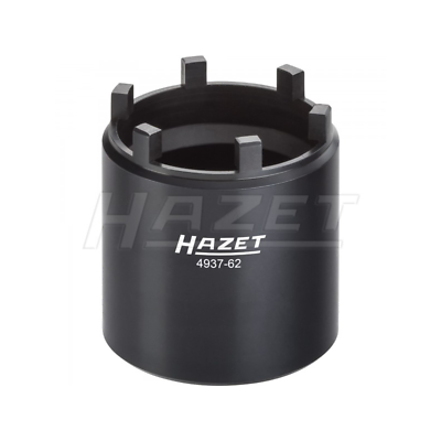 Hazet 4937-62 Commercial vehicle pin wrench