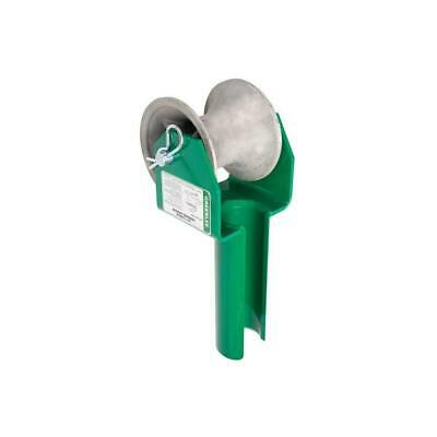 Greenlee 441-3 Cable Feeding Sheave for 3" Conduit