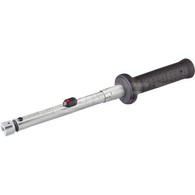 Hazet 6291-1CT 20 - 120Nm 2% Tolerance 14 x 18mm Torque Wrench