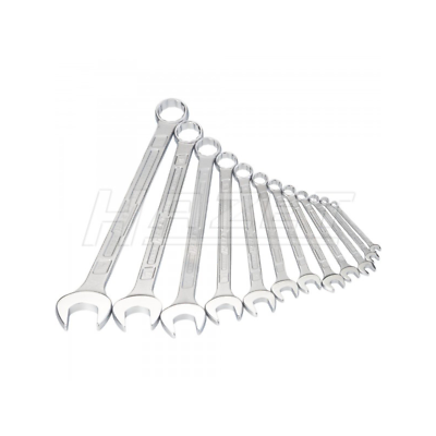 Hazet 600NA/12-1 12 Point Combination wrench set 12 pc SAE set