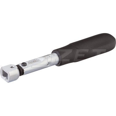 Hazet 6391-35 15 - 35Nm 2% Tolerance 9 x 12mm Torque Wrench