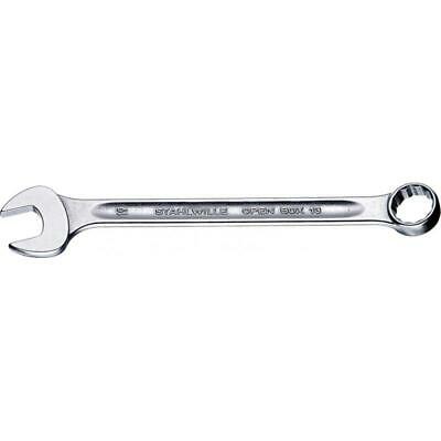 Stahlwille 40486969 13a Combination Spanner, 1 13/16 Inch