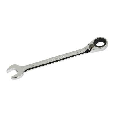 Greenlee 0354-21 - Wrench, Combo Ratchet 7/8"