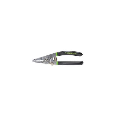 Greenlee 1927-SS Pro Stainless Combination Tool with Spring