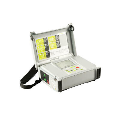 Greenlee 5990A-C Megohmmeter, 5kV, Calibrated / Insulation Tester