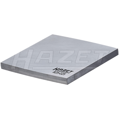 Hazet 825-025 Flat x25 Hard-Metal Tip