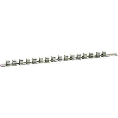 Hazet 900HL Hollow 12.5mm (1/2") Socket Rail