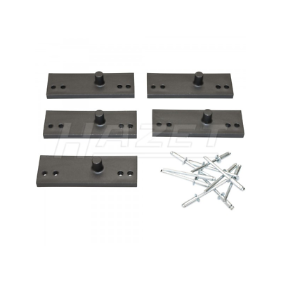 Hazet 173-019 5 drawer locking pins