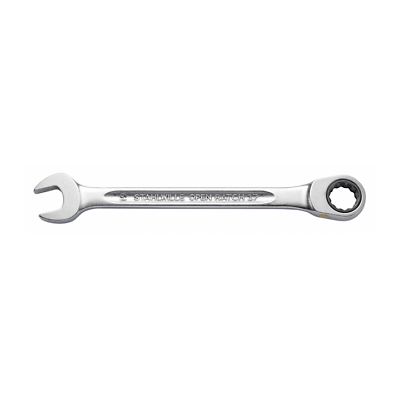 Stahlwille 96830652 TCS 17F/5 Ratchet combination wrench set