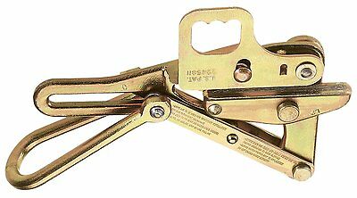 Klein Tools 1684-5H Chicago Grip-with Hot-Line Latch for Bare Conductors