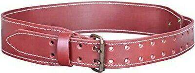 CLC 21962X 3″ TAPERED HEAVY-DUTY LEATHER WORK BELT