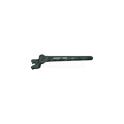 Hazet 2587 Timing belt double-pin wrench