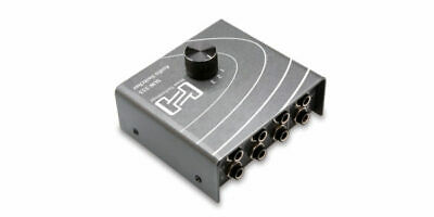 Hosa SLW-333 Audio Switcher