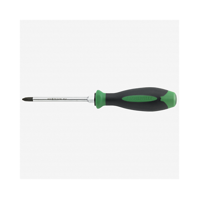 Stahlwille 46323101 4632SK DRALL+ #1 x 85mm Phillips Screwdriver