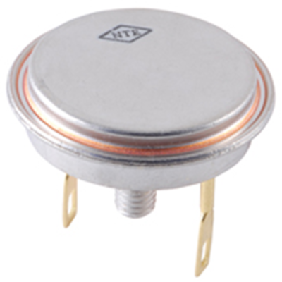 NTE Electronics NTE330 Transistor PNP Germanium 50V IC=25A TO-36 Hi Power Switch