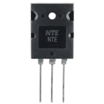 NTE Electronics NTE2665 TRANSISTOR NPN SILICON 1700V IC=28A