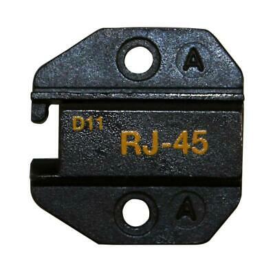 Pro'sKit 300-042 Die Set for RJ45 Modular Plug