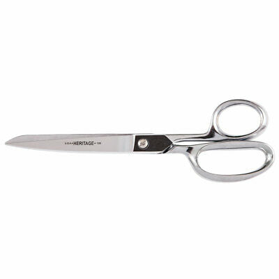 Heritage Cutlery 109 9'' Straight Trimmer