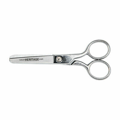 Heritage Cutlery 445 5'' Safety Scissors