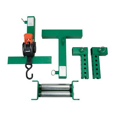 Greenlee CTF-EXTKIT Extended Mount Accessory Kit
