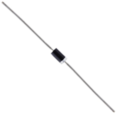 NTE Electronics NTE570 DIODE PRV=130V IF=1A CONTROLLED AVALANCHE TYPE AXIAL LEAD