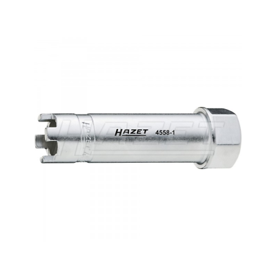 Hazet 4558-1 Pressure nut crown wrench