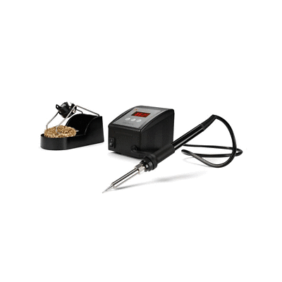 Velleman VTSSC78 Soldering Station 80 W / 230 VAC with Variable Temperature