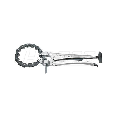Hazet 4682-1 Chain tube cutter
