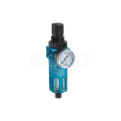Hazet 9070-5 Filter-pressure reducer