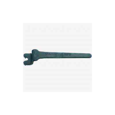 Stahlwille 44700018 12717 Pin wrench