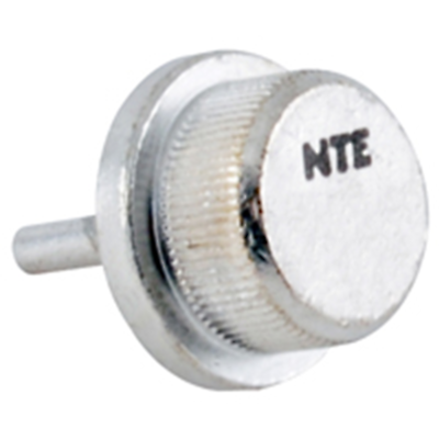 NTE Electronics NTE5827 RECTIFIER 400V 50A 1/2 INCH PRESS FIT ANODE CASE