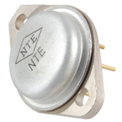 NTE Electronics NTE1927 VOLTAGE REGULATOR NEGATIVE ADJUSTABLE -2.2 TO -30V IO=1A
