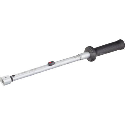 Hazet 6292-1CTCAL 40 - 200Nm  2% Tolerance 14 x 18mm Torque Wrench