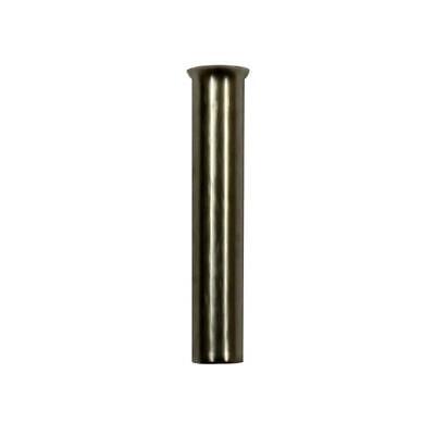 Eclipse 701-052 16 AWG Uninsulated 12mm Wire Ferrules, 1000 Pack.