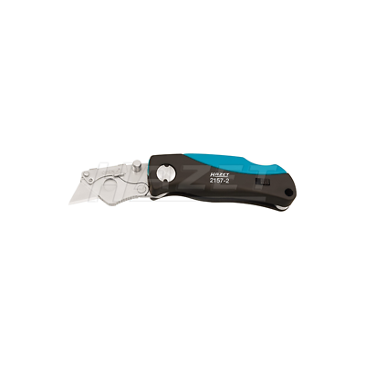 Hazet 2157-2 Mini Utility Knife