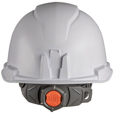 Klein Tools 60100 Hard Hat, Non-vented, Cap Style