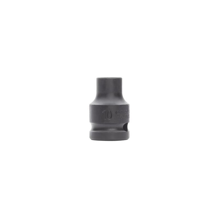 Gedore 6199220 Impact Socket 1/4 Inch Drive, 3/16 Inch