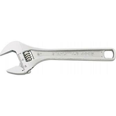 Stahlwille 40250112 4025 Single-end Spanner, Adjustable, 12 inches