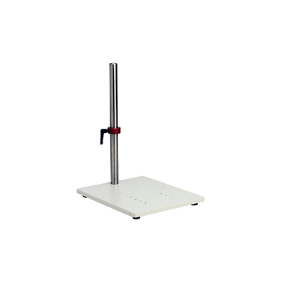 Aven 26800B-571 Heavy Duty Post Stand With Safety Clamp 32mm
