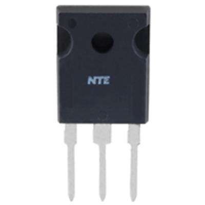 NTE Electronics TIP34C TRANSISTOR PNP SILICON 100V 10AMP TO-247 CASE