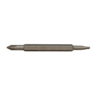 Klein Tools 13391 Replacement bits for Klein's 4-in-1 Electronics Screwdrivers
