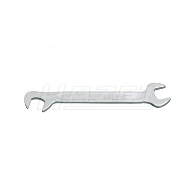 Hazet 440-4.5 Double open-end wrench 4.5mm