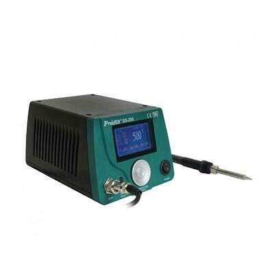 Pro'sKit SS-259EU LCD Smart Soldering Station - 90W