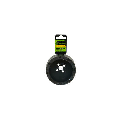 Greenlee 825-3-5/8 HOLESAW,VARIABLE PITCH (3 5/8")