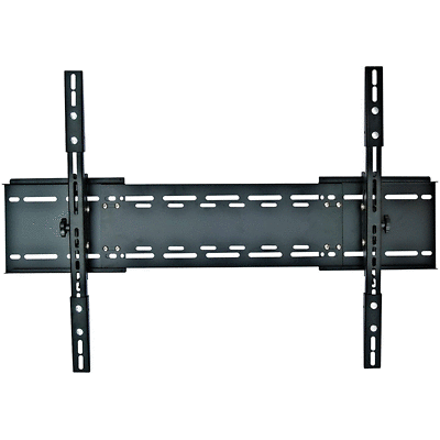 XtremPro Low-Profile Fixed TV Wall Mount w/Bubble Level 41016