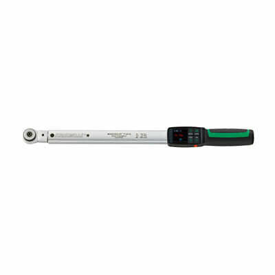 Stahlwille 96501020 714R MANOSKOP tightening angle torque wrench